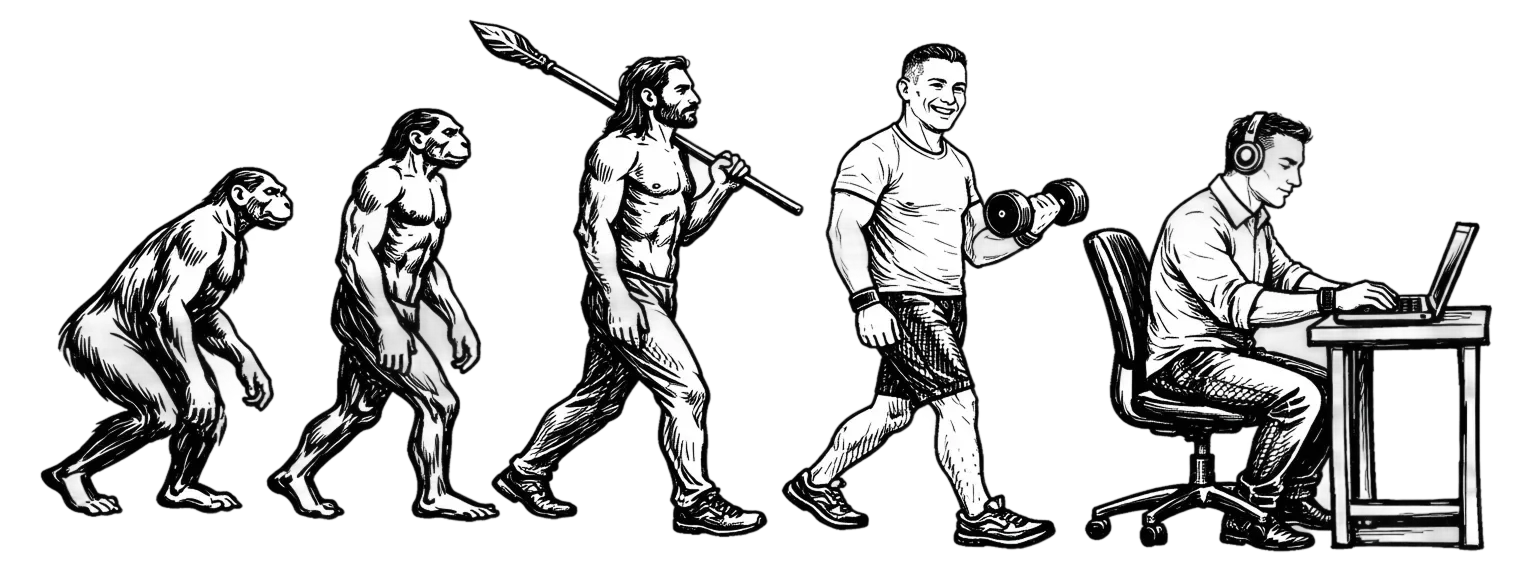 Brom Sulaiman evolution