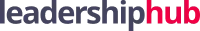 Leadership Hub logo