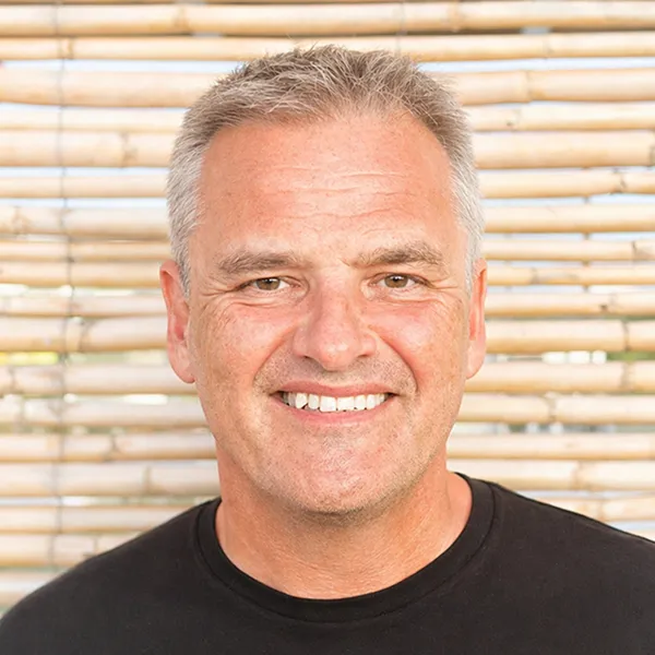 Gareth Jones