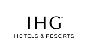 IHG logo